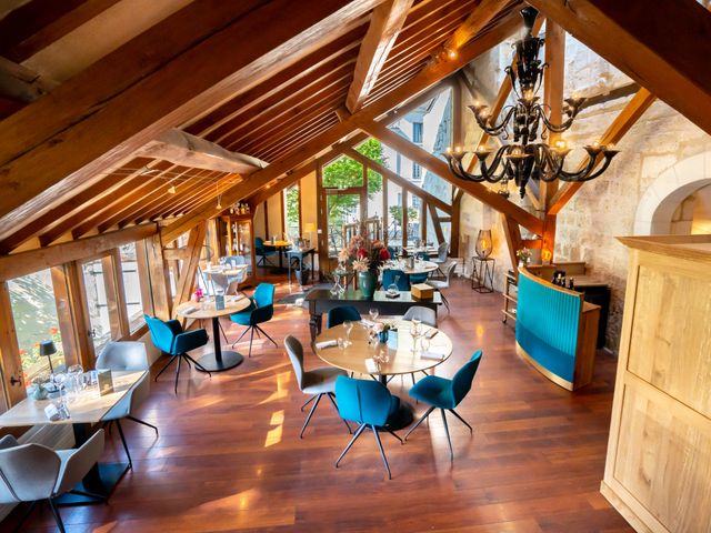 L'ESSENTIEL Salle Principale