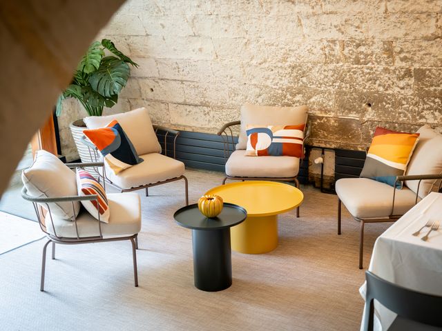 L'ESSENTIEL Salle Tuffeau