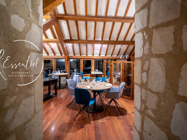 L'ESSENTIEL Salle Principale