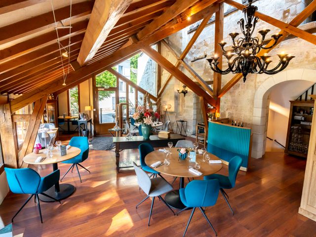 L'ESSENTIEL Salle Principale