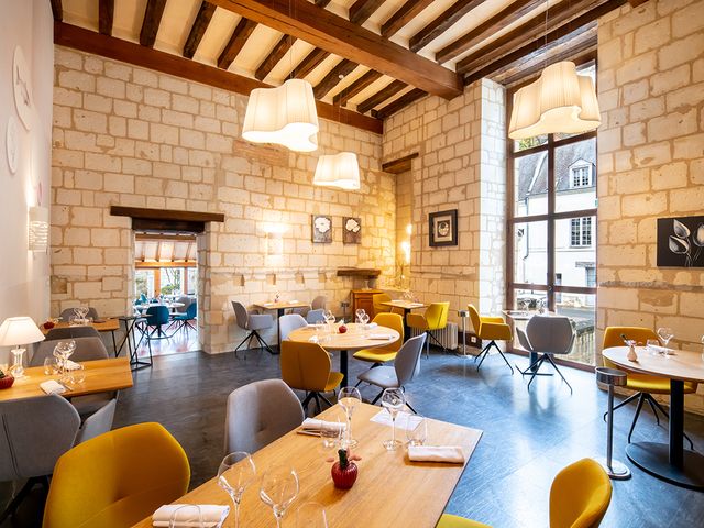 L'ESSENTIEL Salle Château