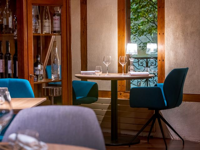 L'ESSENTIEL Salle Principale