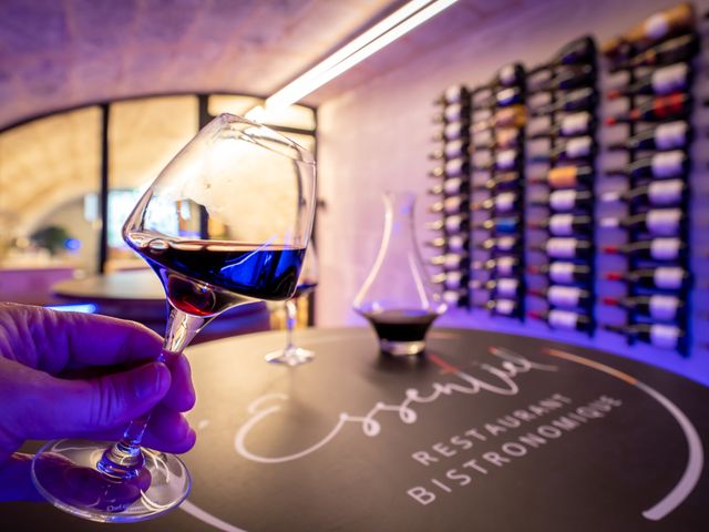 L'ESSENTIEL Salle Tuffeau