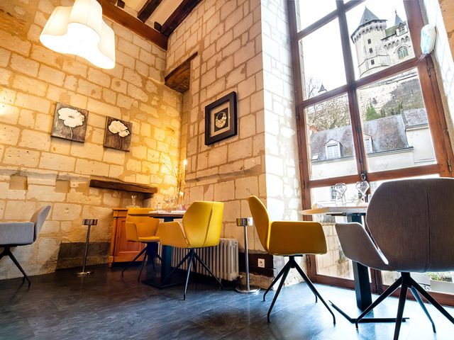 L'ESSENTIEL Salle Château