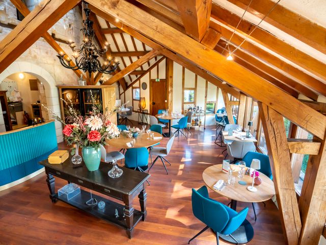 L'ESSENTIEL Salle Principale