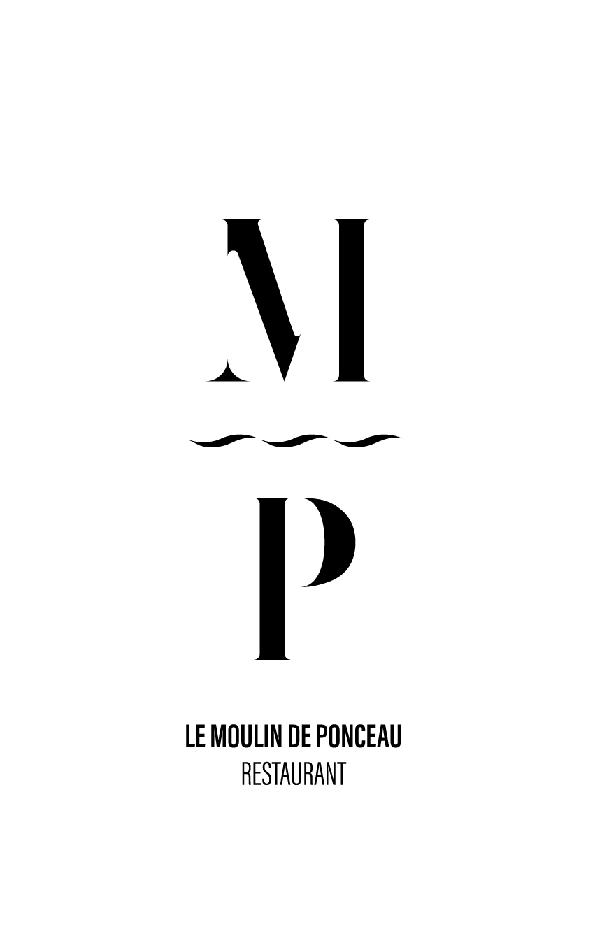 Le Moulin de Ponceau