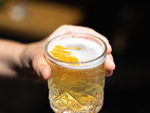Mocktail