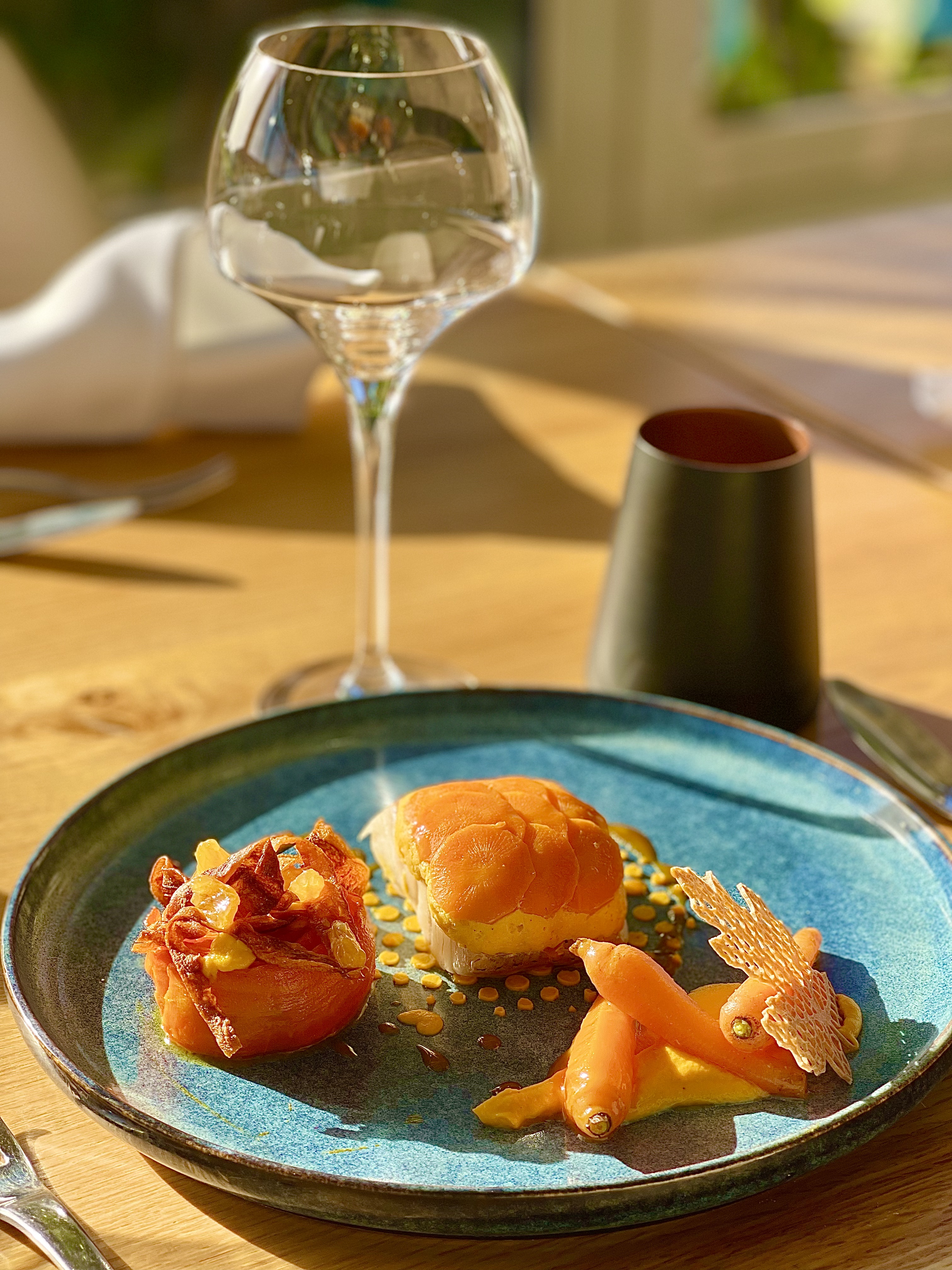 Restaurant Le Vivier