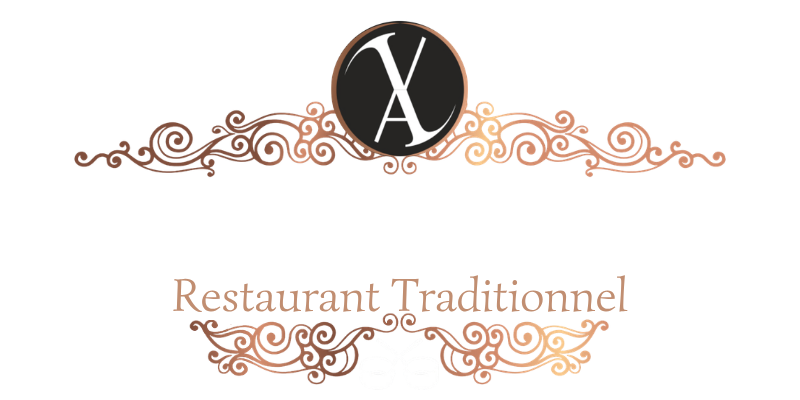 Logo La Vieille Auberge