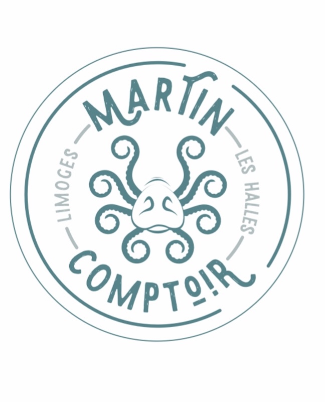 Logo MARTIN COMPTOIR
