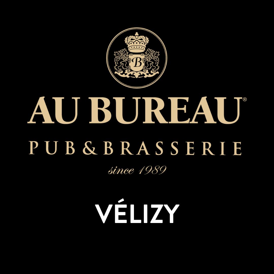 Au Bureau Vélizy