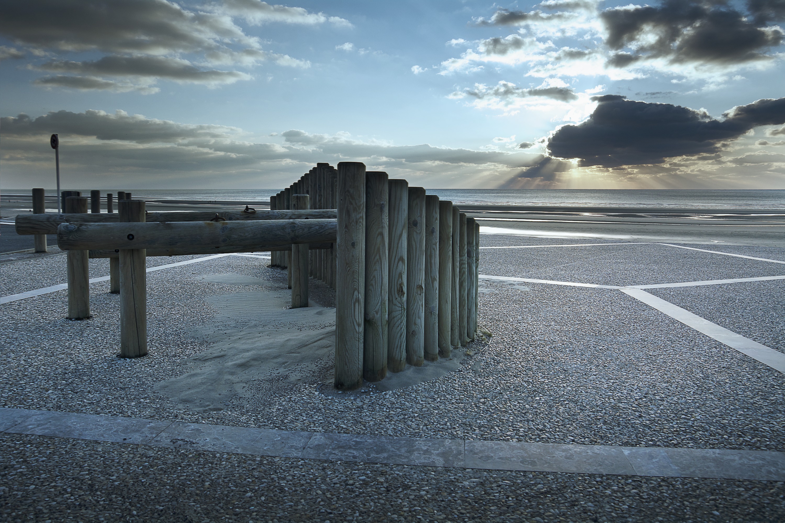 L'OCEAN RESTAURANT LOUNGE