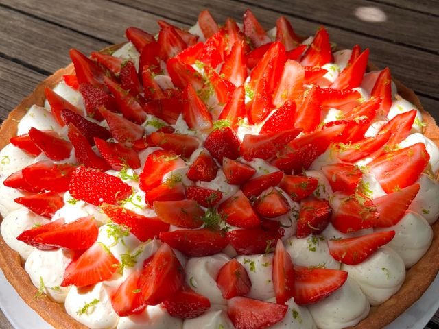 La Cantinetta Dessert du Jour