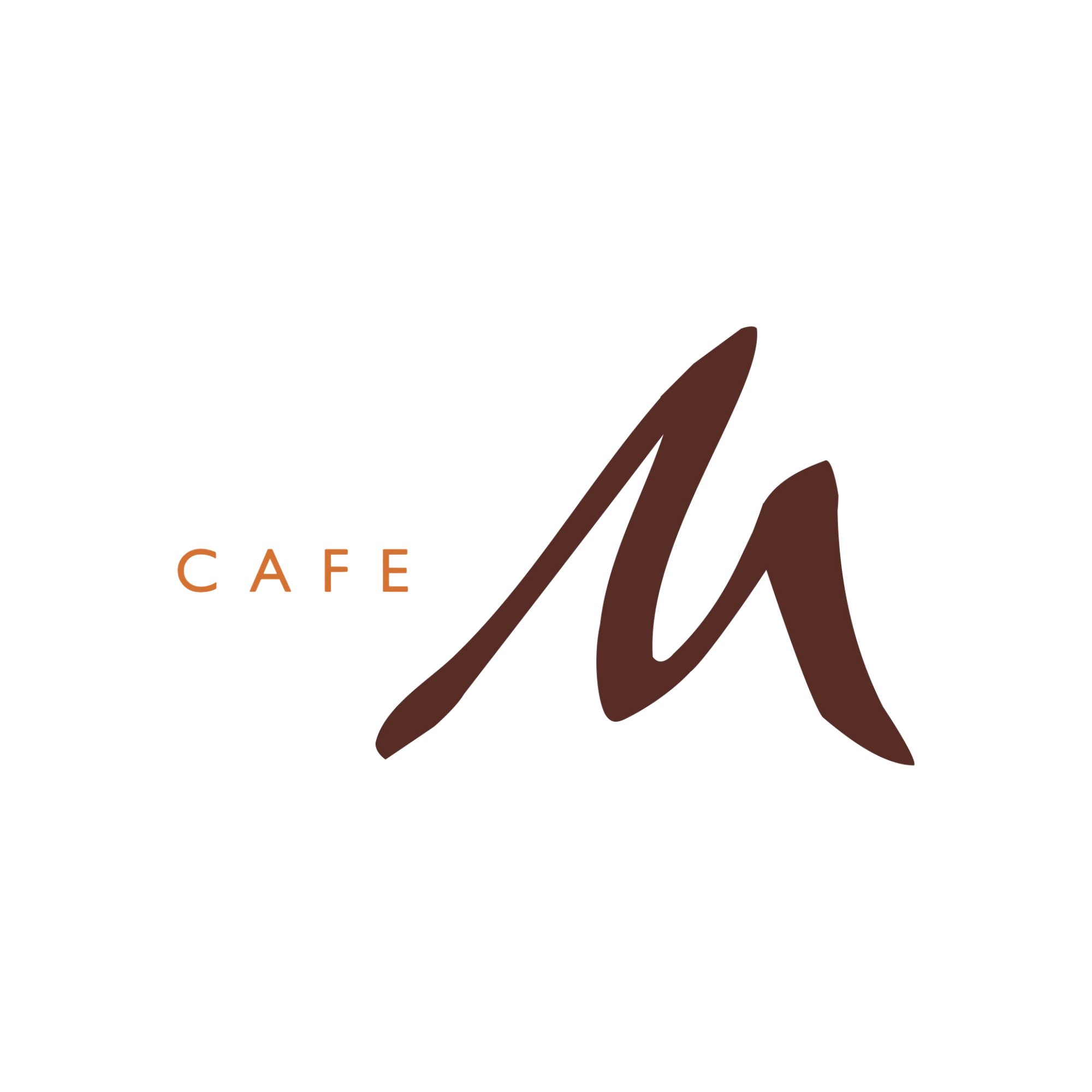 Logo Café M
