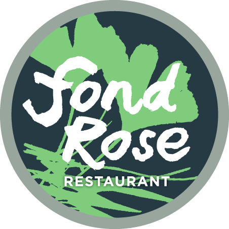 Restaurant Fond Rose