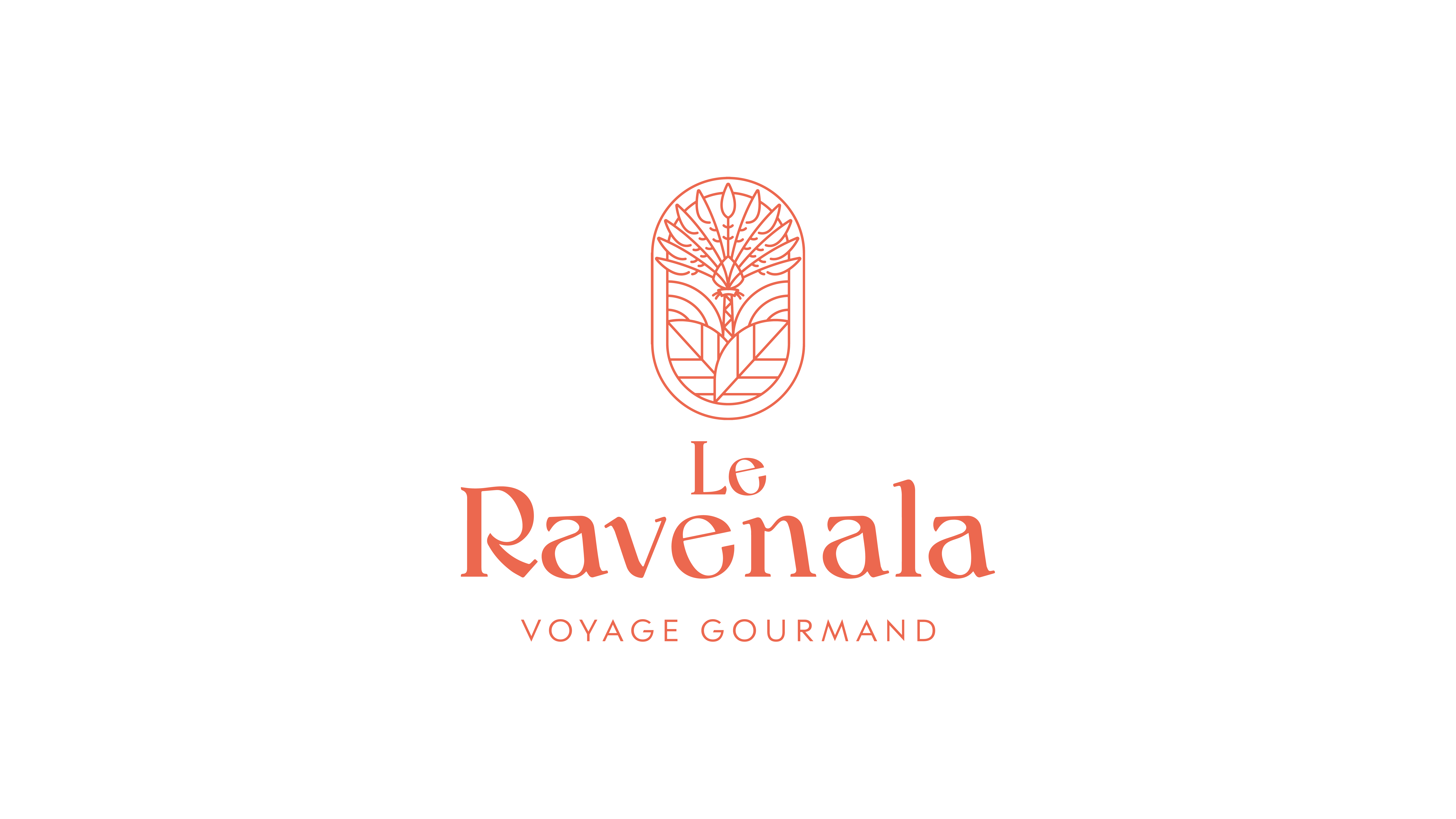 Le Ravenala