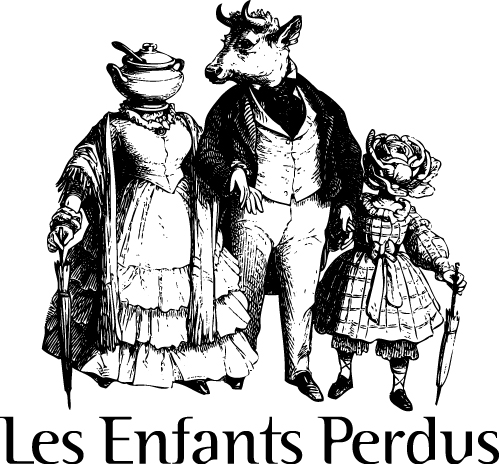 Les Enfants Perdus