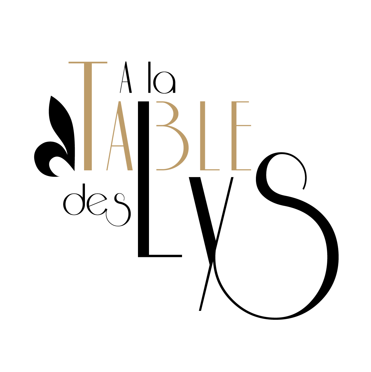 A La Table des Lys