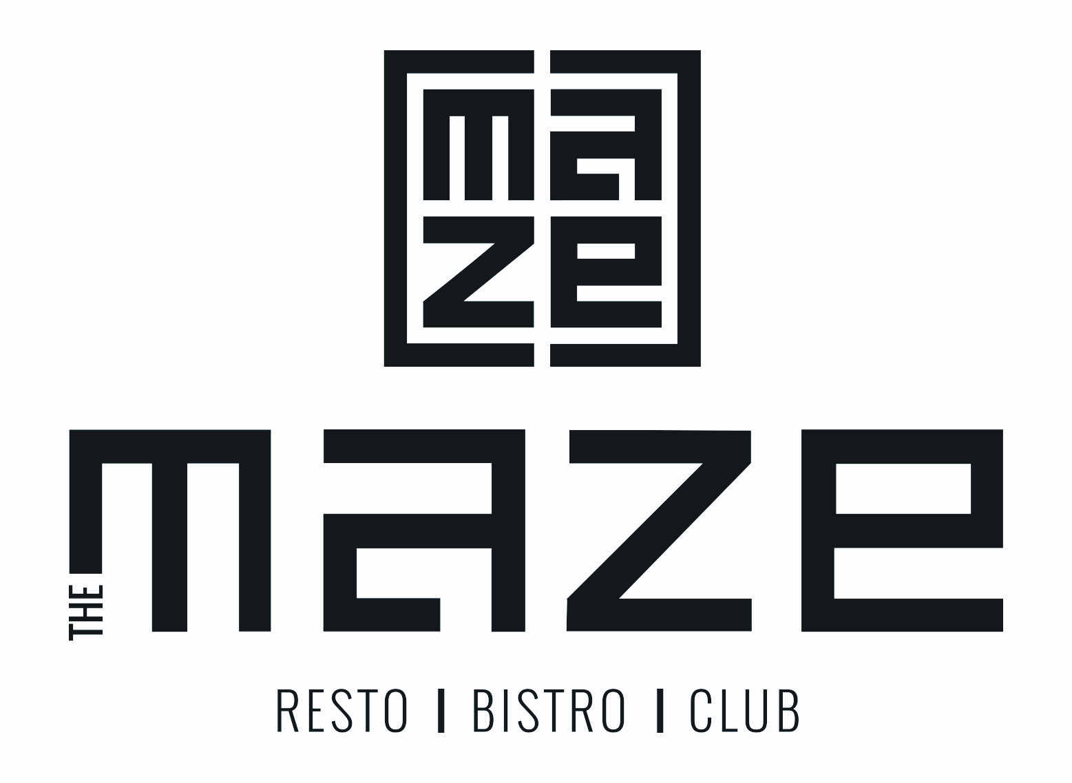 The Maze Le Restaurant