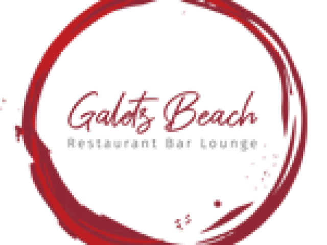 Galets Beach
