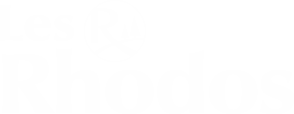 LES RHODOS