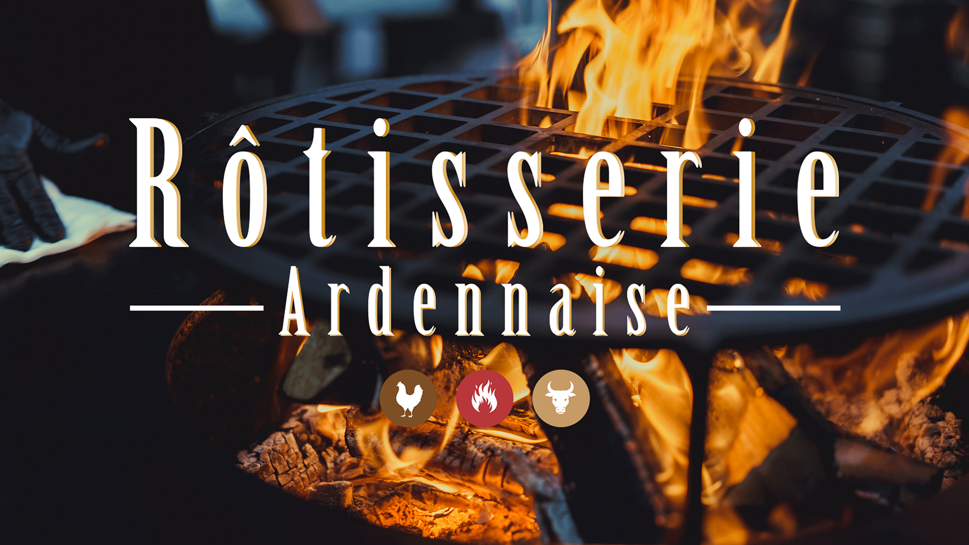 Rôtisserie Ardennaise Restaurant