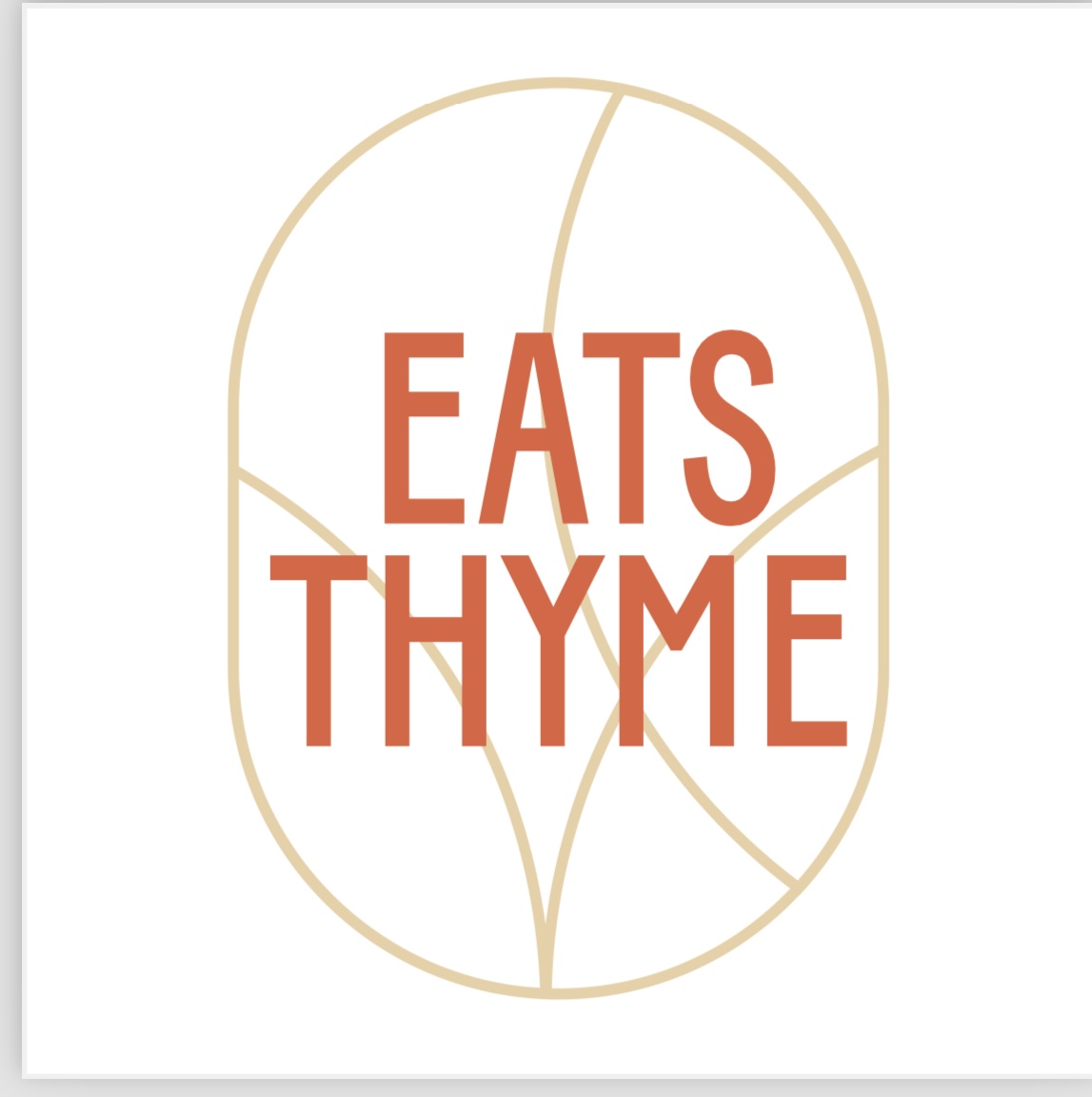 Eats Thyme