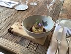 Photo Risotto de shitake - L’Âne Têtu