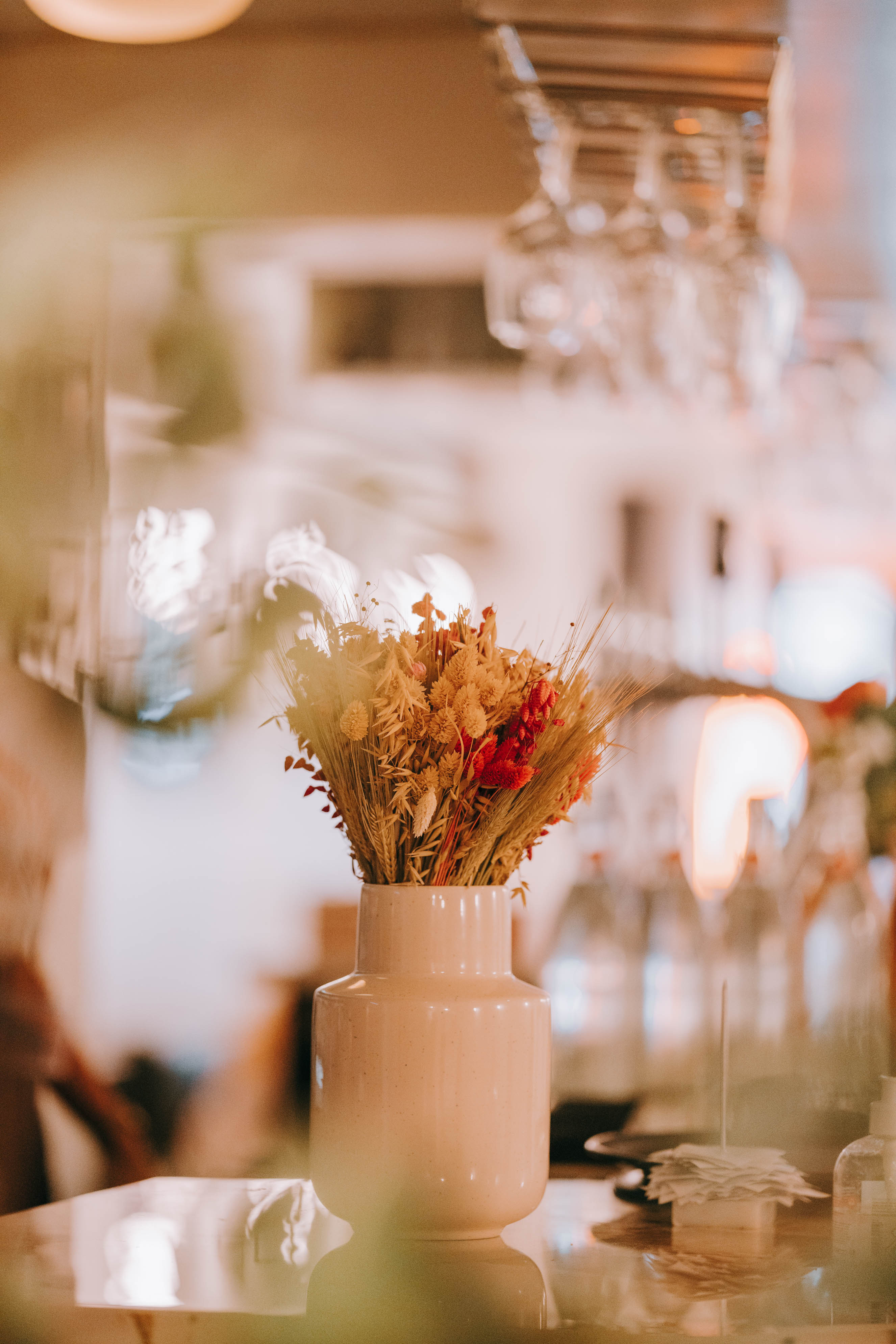 Mono - Restaurant - Pizza Napolitaine