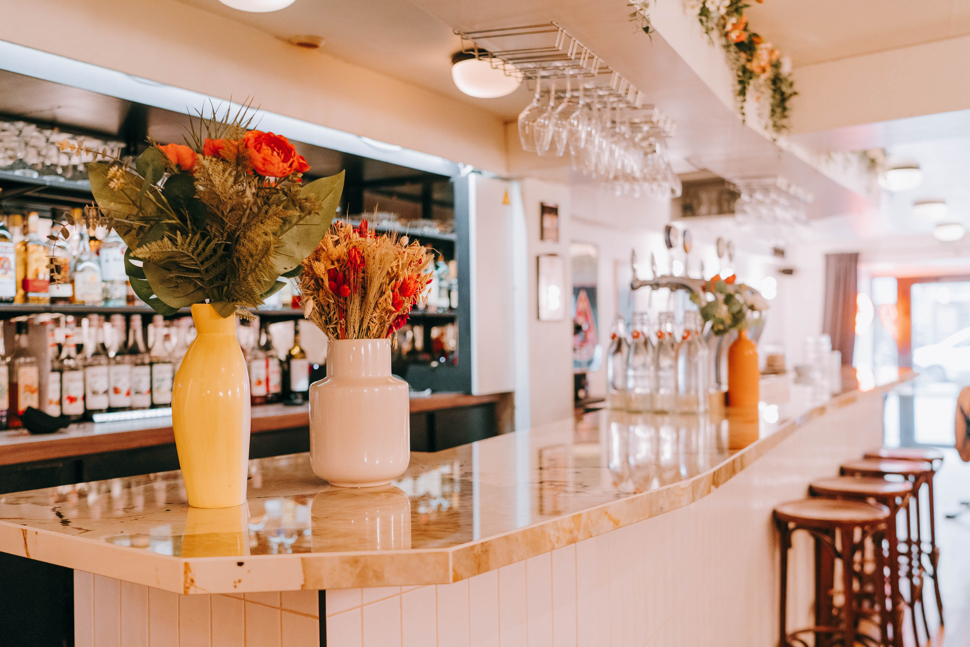 Mono - Restaurant - Pizza Napolitaine