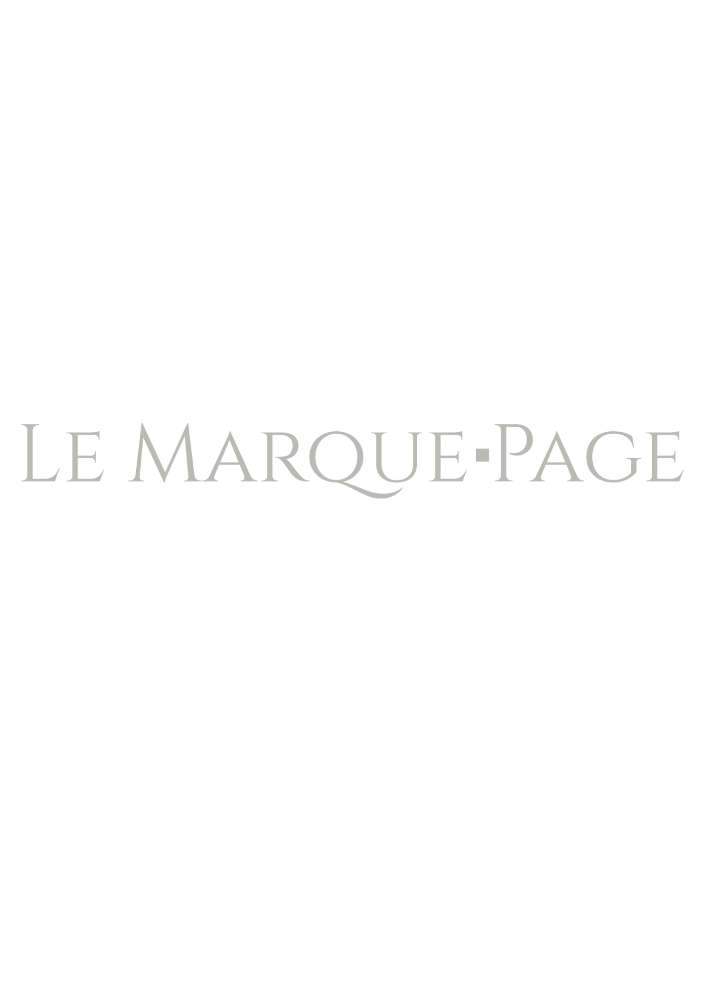 Le Marque Page Restaurant - Lounge Bar & Guinguette