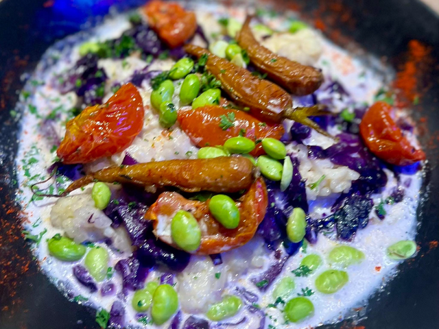 Restaurant L'Entre Nous