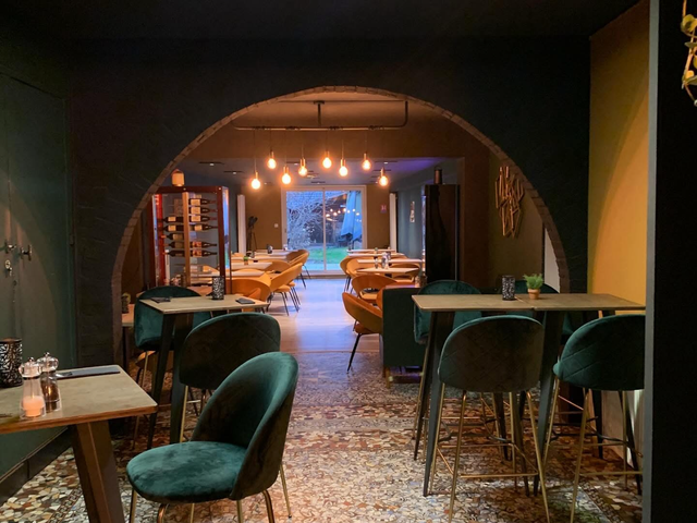 Restaurant L'Entre Nous