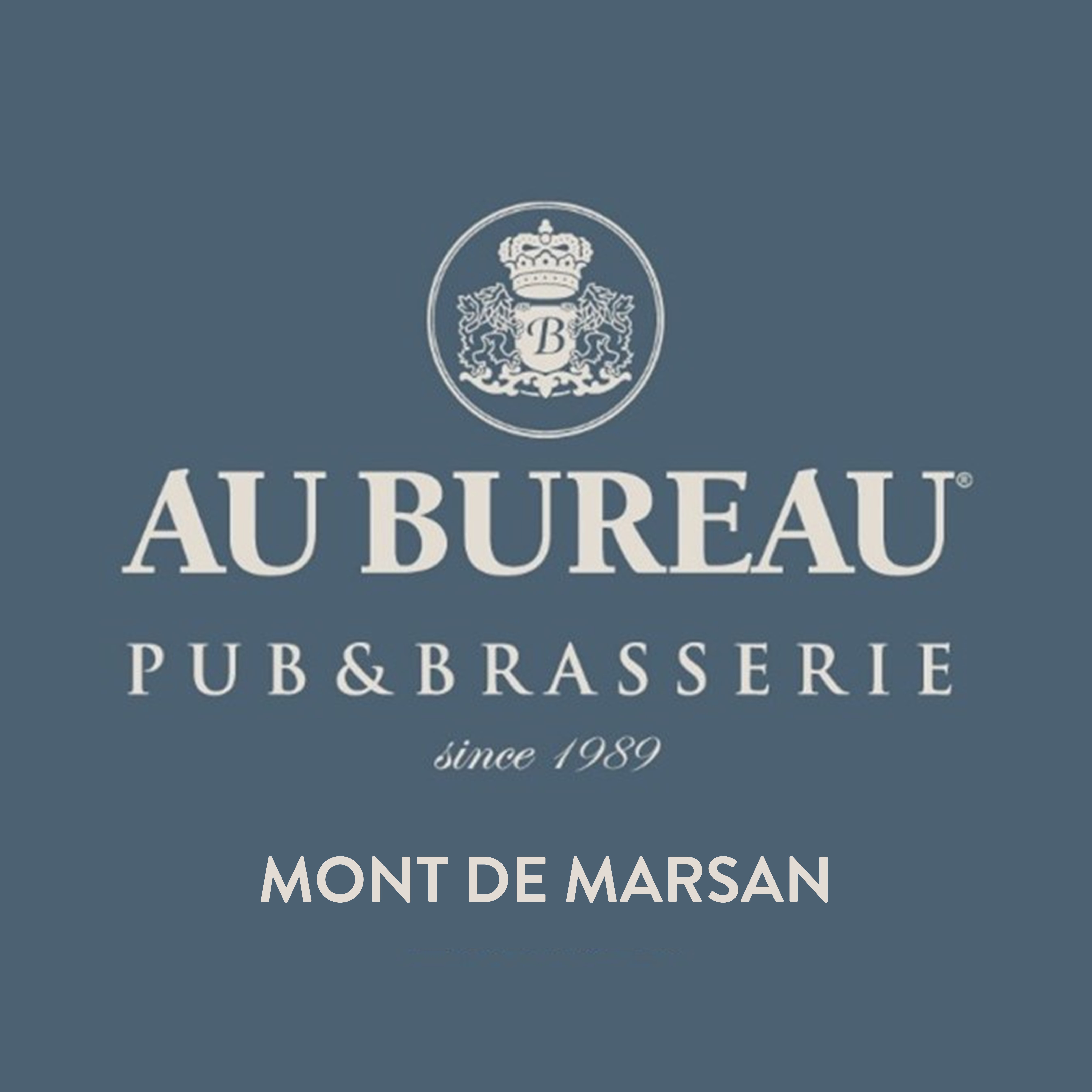 Au Bureau Mont de Marsan