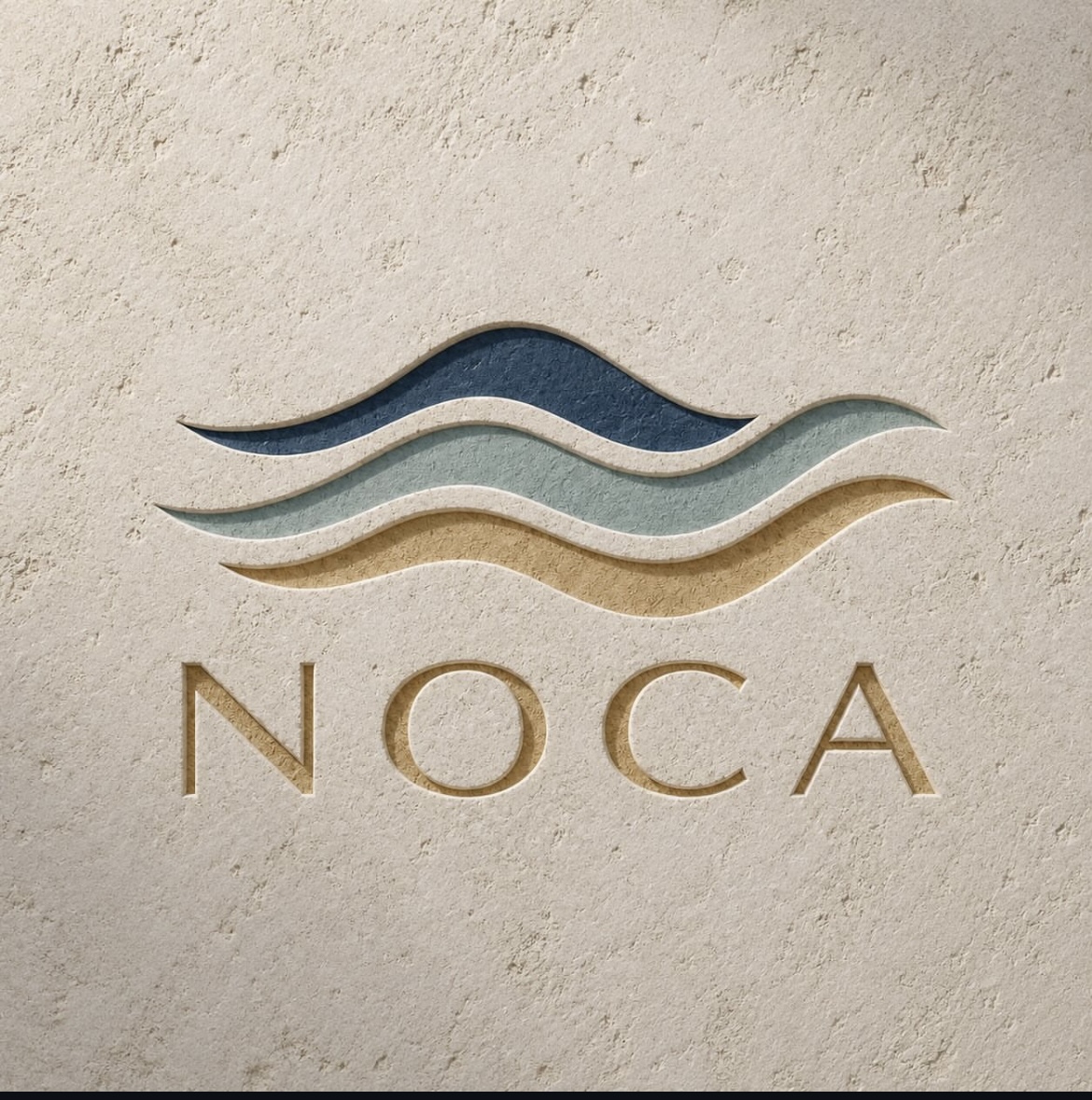 Logo NOCA PLAGE