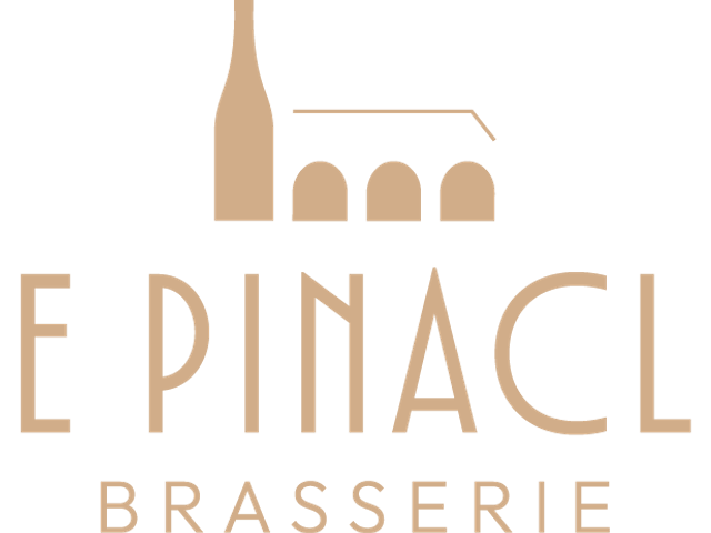 Brasserie Le Pinacle / シックブラッセリー / BUXY