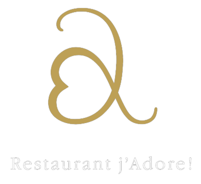 Restaurant j’Adore !