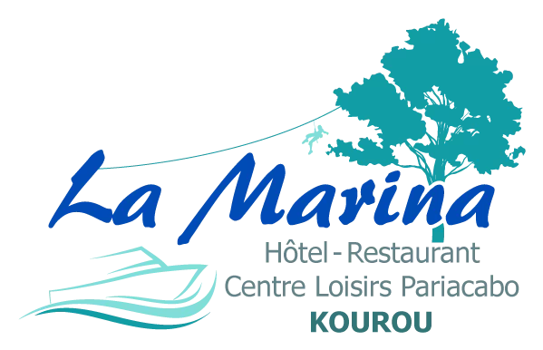 LA MARINA DE KOUROU