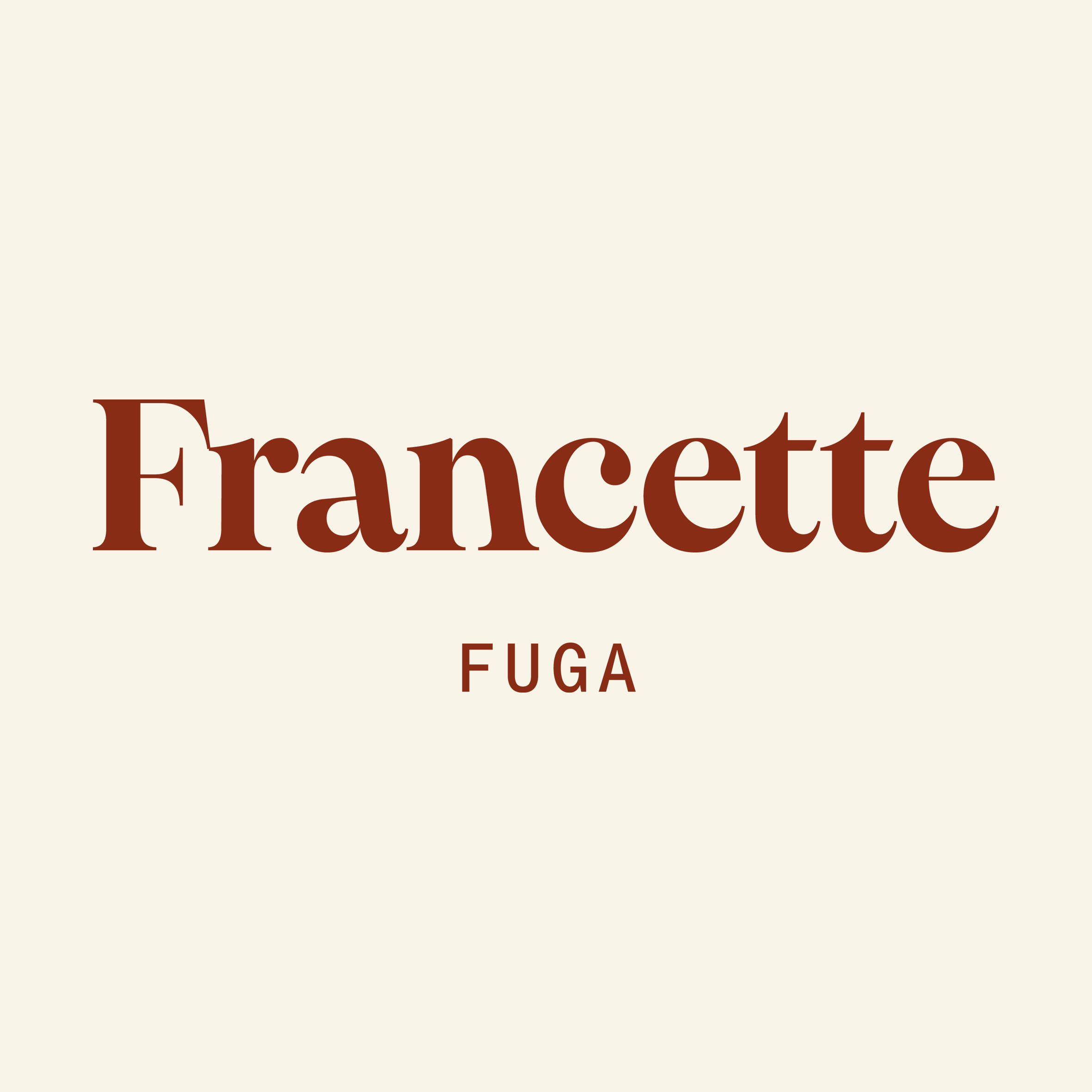 Francette