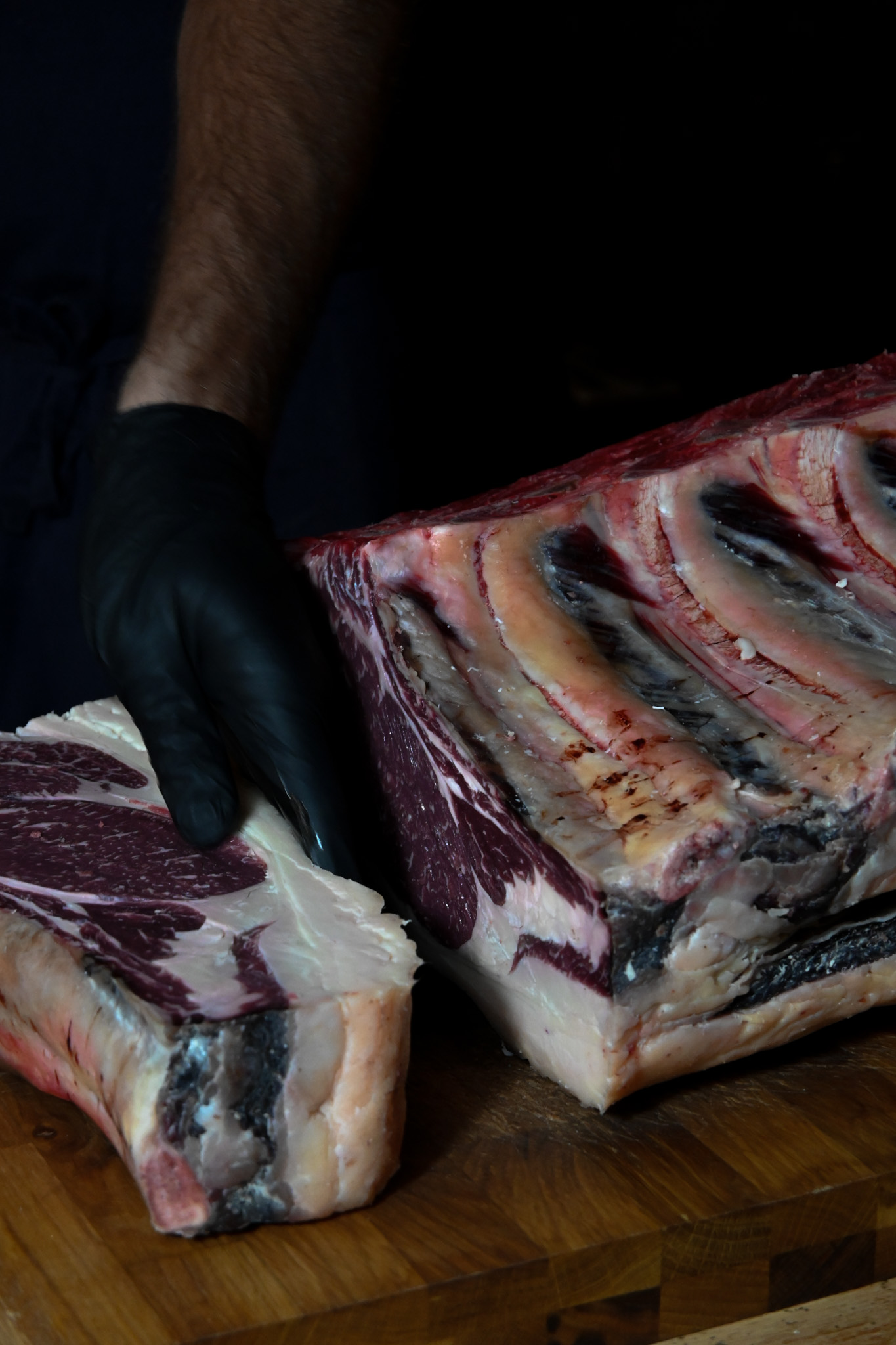 Brutus Restaurant Bordeaux