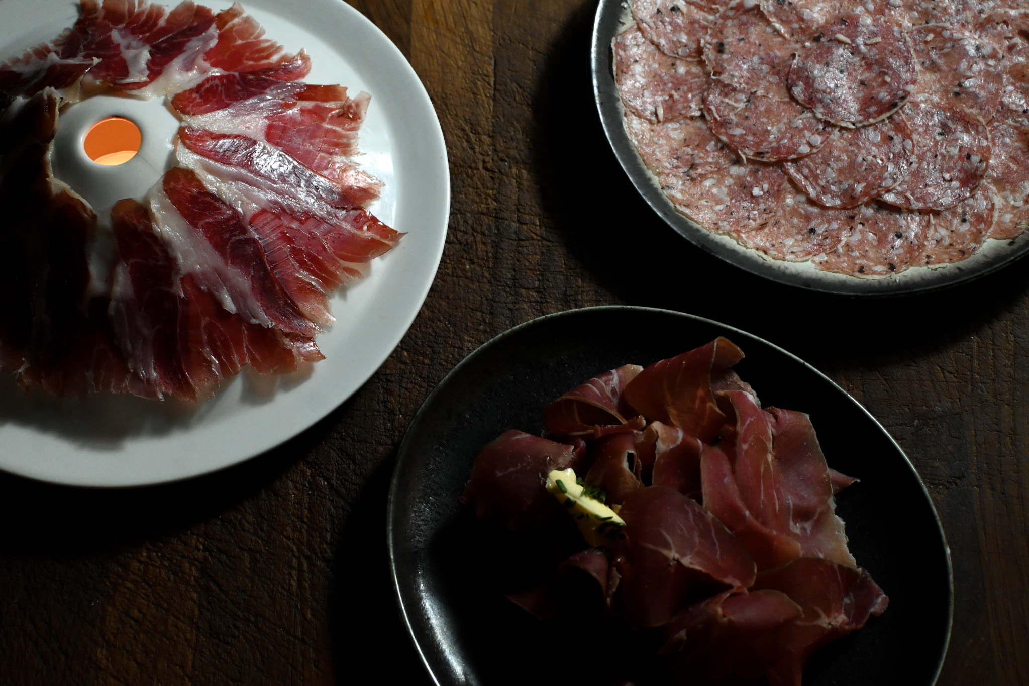 Brutus Restaurant Bordeaux