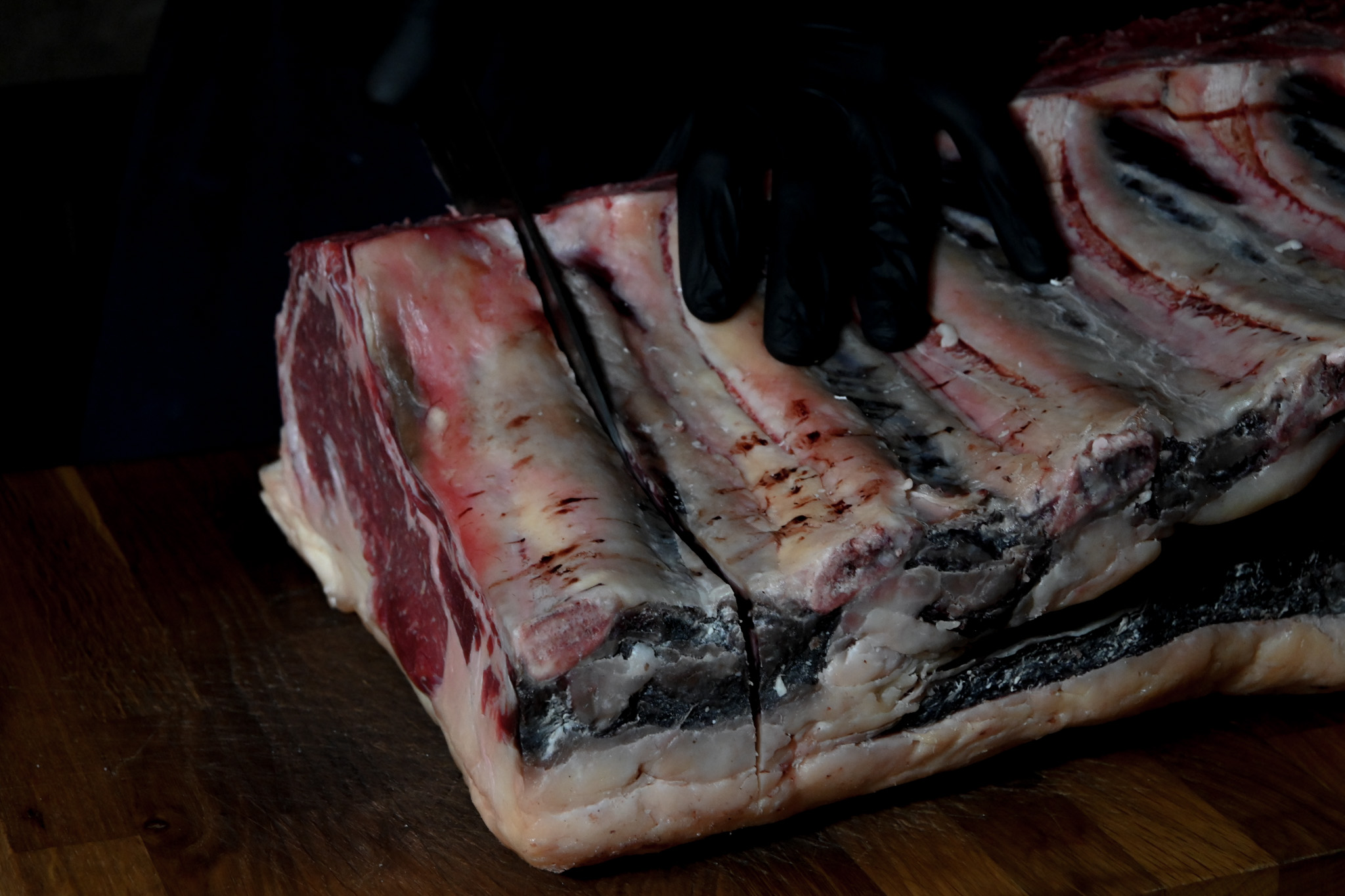 Brutus Restaurant Bordeaux