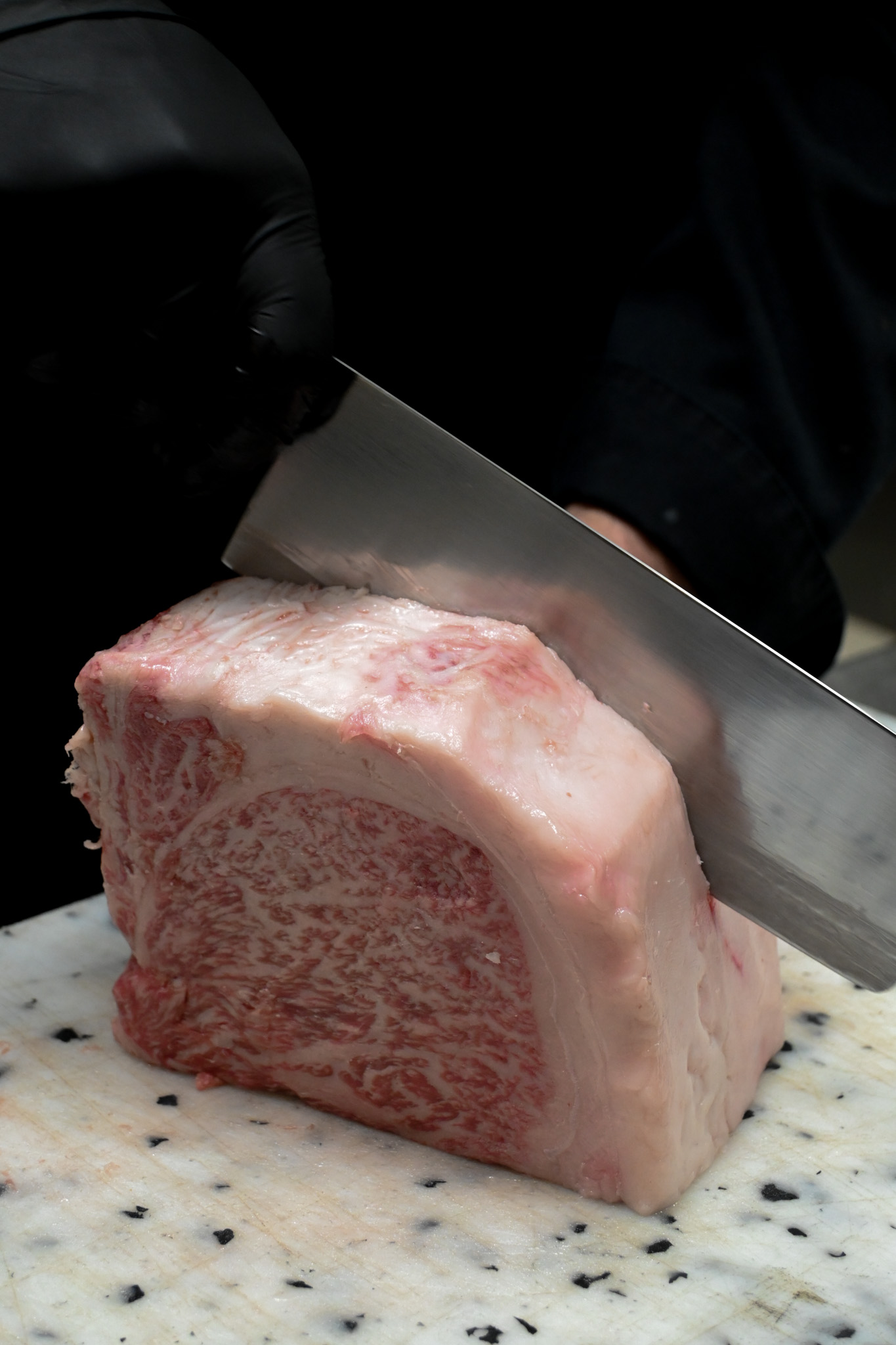 Brutus Restaurant Bordeaux