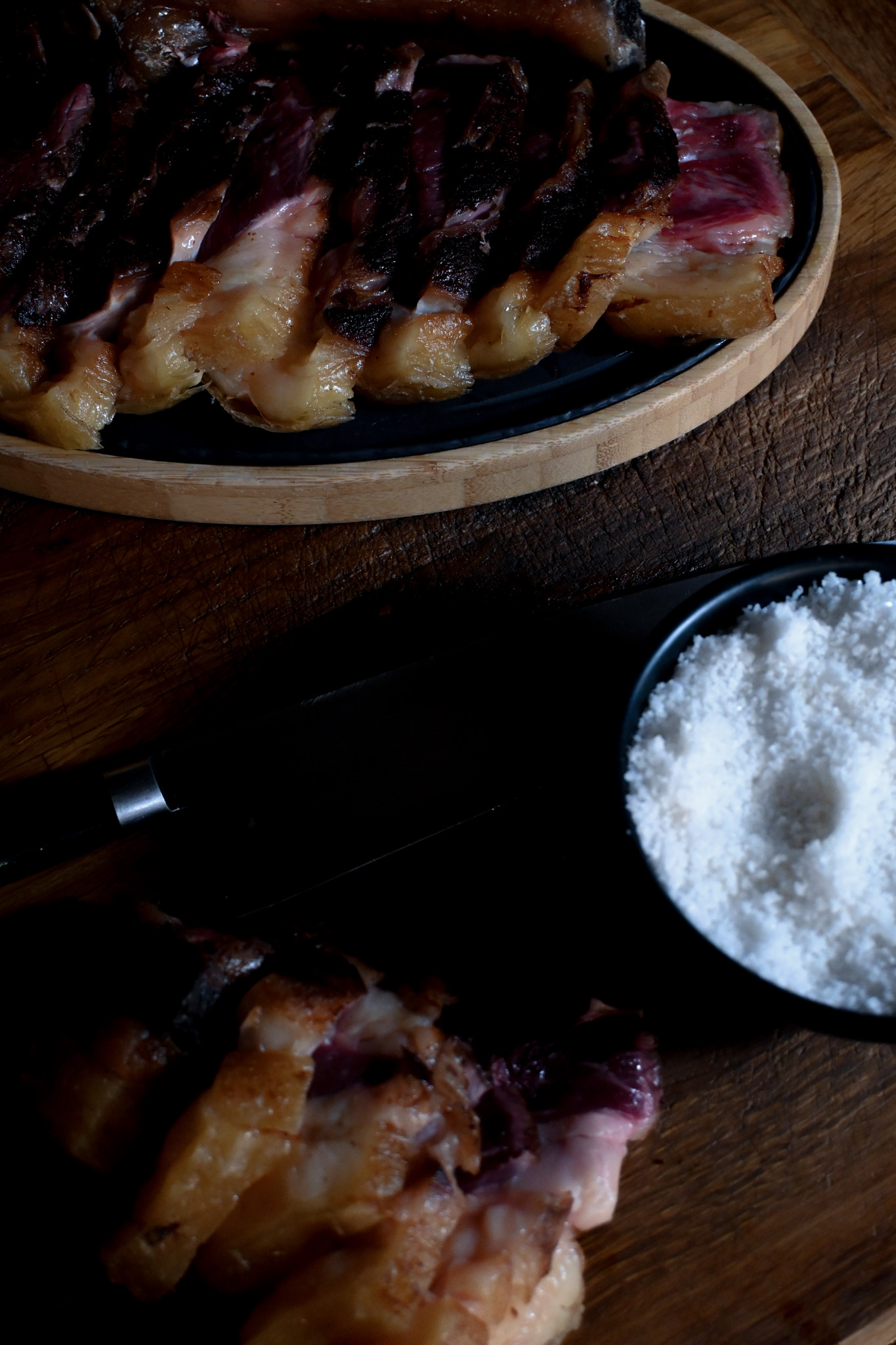 Brutus Restaurant Bordeaux