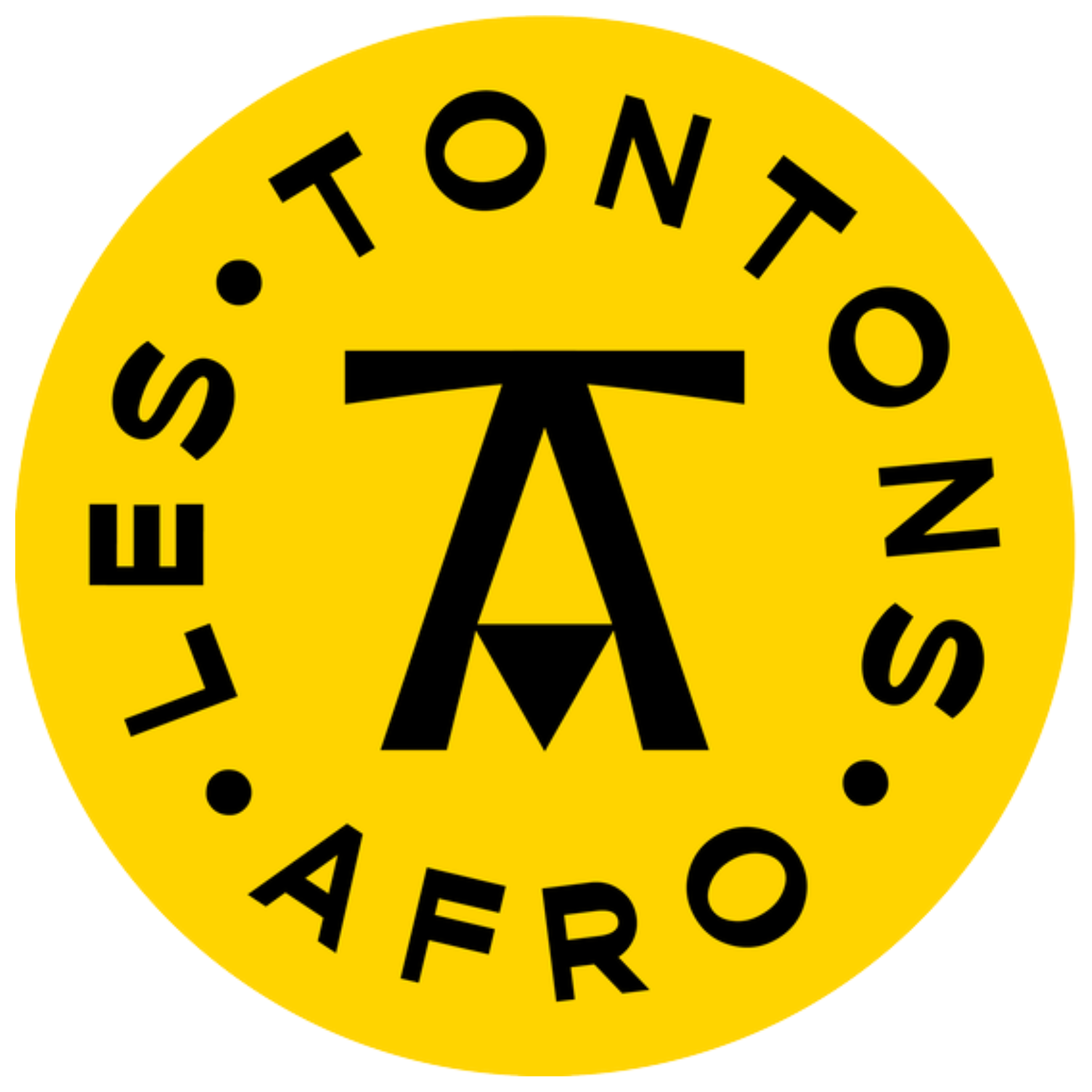 Les Tontons Afro