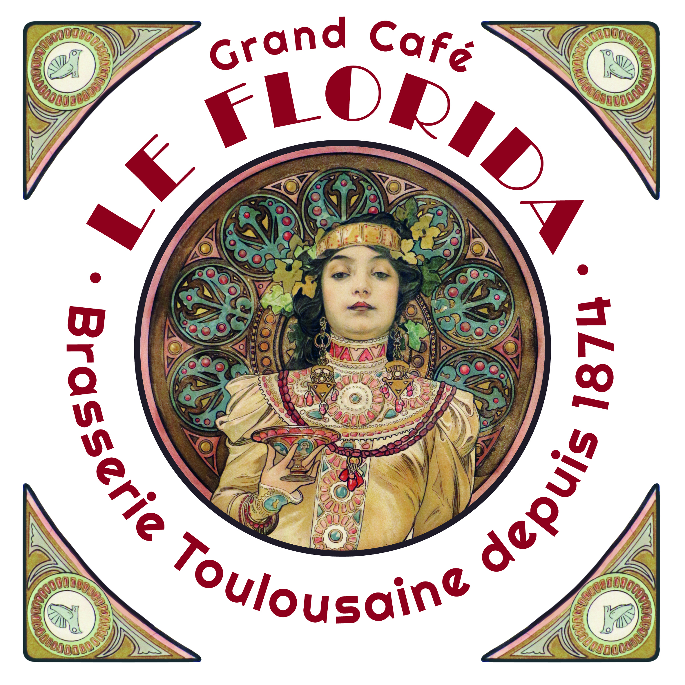 Grand Café Le Florida