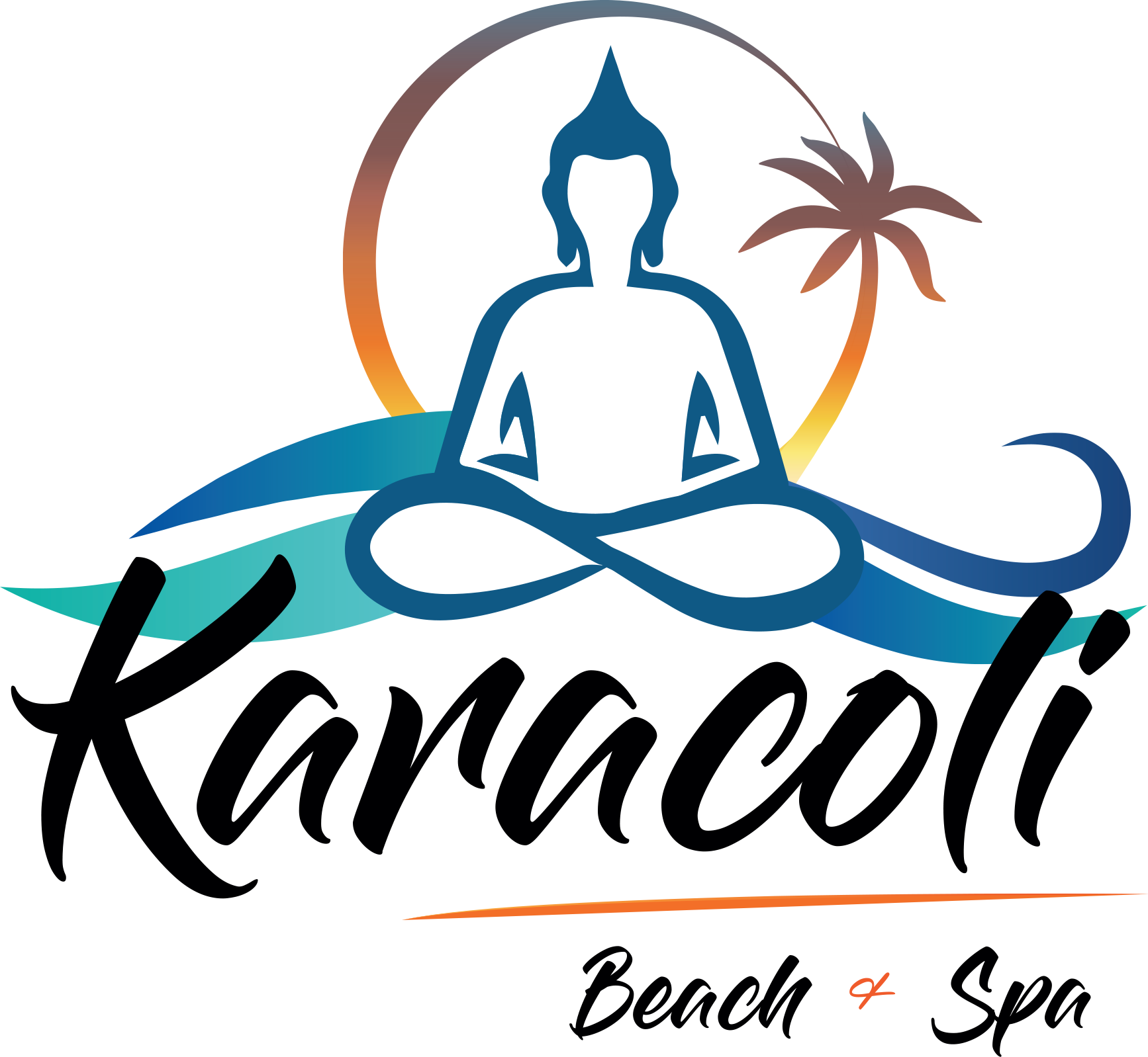 Logo KARACOLI BEACH & SPA