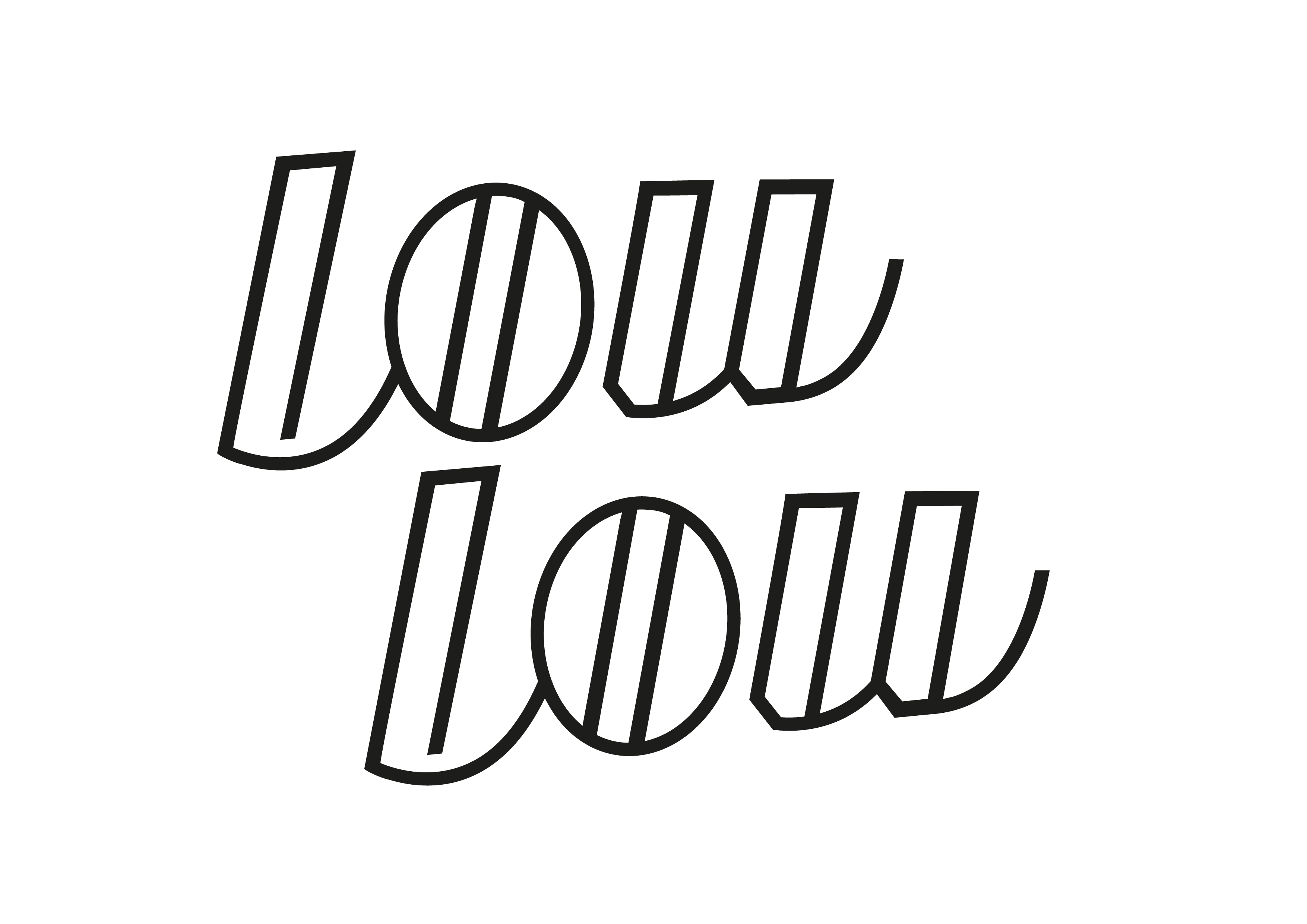 Loulou Antony