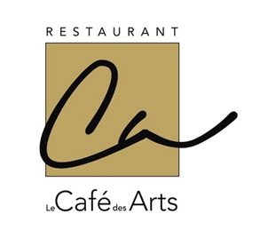 RESTAURANT LE CAFE DES ARTS
