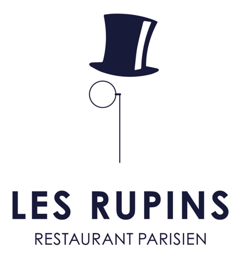Les Rupins - Restaurant Parisien
